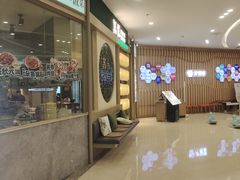 -吴家·淮扬小馆(世纪金源店)