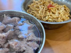 -达道武仔牛肉店(广达路店)