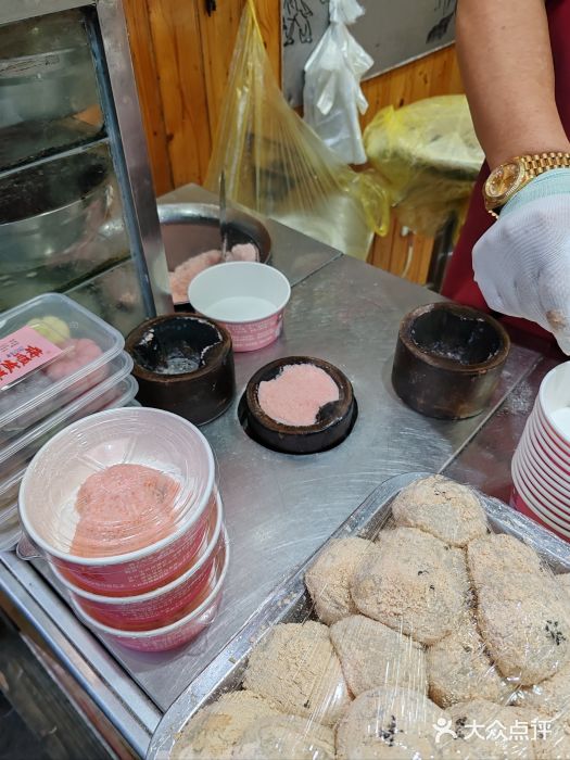 定胜糕小店-蒋顺发图片