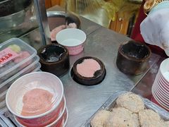 -定胜糕小店-蒋顺发