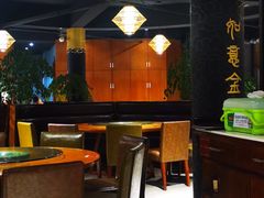 -盐帮食坊•小河帮川菜(四川师大店)