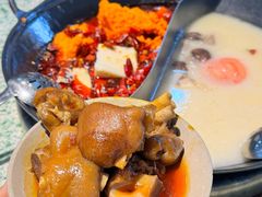 -五里关火锅(牛市口店)