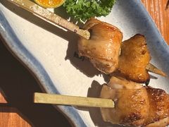 -人间酒暖·Go blanc·烧鸟·深夜食堂(陆家嘴店)