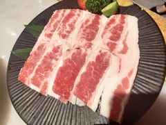 -韩宫宴烤肉·料理(大宁国际店)