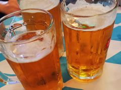 -上海浦东假日酒店