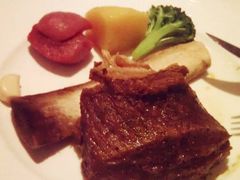 台塑牛排-王品台塑牛排(成都万象城店)