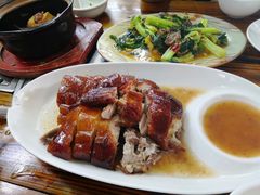 -标记烧鹅(美林湖店)