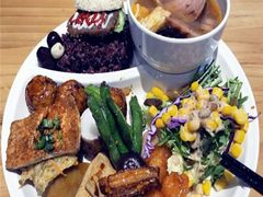 -素满香·素食自助餐(苏州·临顿路店)
