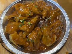-那家老院子东北菜·饺子·小鸡炖蘑菇(艳华街店)