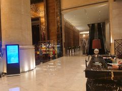 -长沙富力万达文华酒店