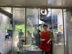 门面-小狗面馆(复兴店)