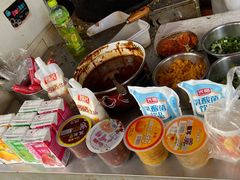 -刘大姐煎饼(五星家园店)