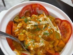 -清真·AL-JANNAT 佳纳特餐厅(狮子桥店)
