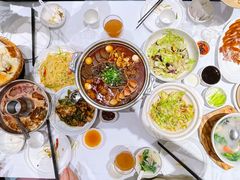 -眉州东坡(远洋未来广场店)