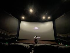 -万达影城 太原龙湖激光IMAX万达广场店(解放路店)