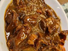 柱侯牛腩-七爺清汤腩(南开大悦城店)
