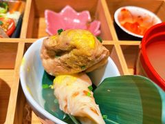 -味太助·银饭食堂(中华城店)