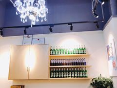 -逗烤·轻烧烤(福田店)