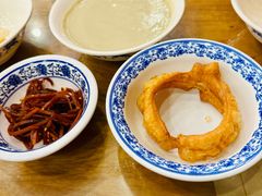 -北京小肠陈饭庄(方庄店)
