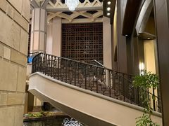 -吉隆坡喜来登帝国酒店