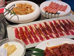-一品诚记烤肉·甄选店(中南路店)