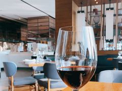 -沈阳君悦酒店·意坊意大利餐厅