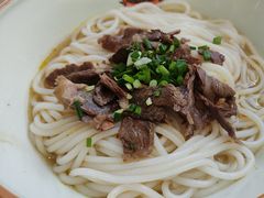 -津市刘聋子粉馆(林科大店)