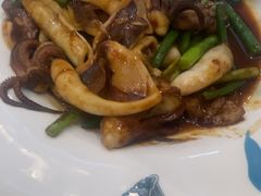 -良友·海鲜青岛菜(五四广场店)