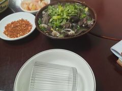 -车七孃苏稽跷脚牛肉(乐山店)