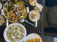 -双海酒店·海鲜家常菜(南戴河店)