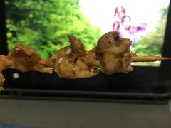 -木屋烧烤(创意园店)