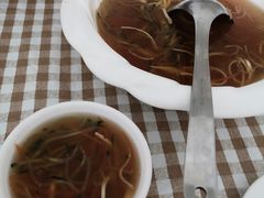 -知一馨香熏肉大饼(抚顺石化大学店)
