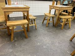-白鹿原·西安油泼面(万象城店)