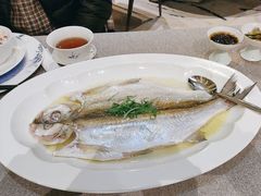 -太湖饭店·寄畅轩中餐厅
