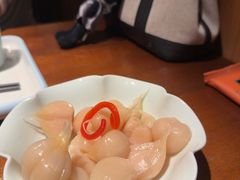 -乔街深夜食堂·小龙虾·高压锅生蚝(杭州总店)