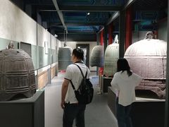 -大钟寺古钟博物馆