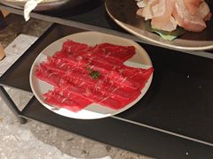 -阿源鱼捞斑鱼火锅·海鲜粥(山景尚宅店)