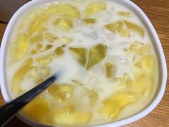 冰粉-三猫黑鱼花(南大店)