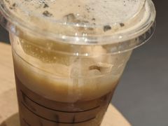 -星巴克(徐州苏宁广场B1店)