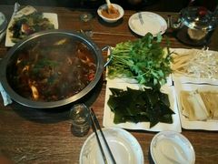 -亿百顺红焖羊排小馆(总店)