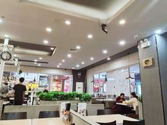 大堂-蒙自源米线大王(普宁广场店)