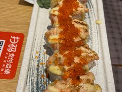 -林妈妈村·日式料理(宝山万达店)