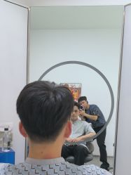 -天使之手