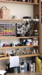 -长沙纹身·龙堂刺青·三土师傅的店