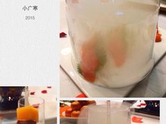 -小广寒电影艺术餐厅(小广寒经三路店)