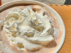 -星巴克(北辰西路店)