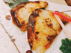 -蟹将军·松叶蟹和牛日料放题自助(K11店)