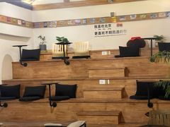 -糖房咖啡(南锣鼓巷店)