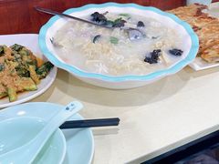 -春水锅贴·传统鲁菜(大明湖店)