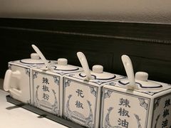 -鑫花溪牛肉米粉(凤凰街创始总店)